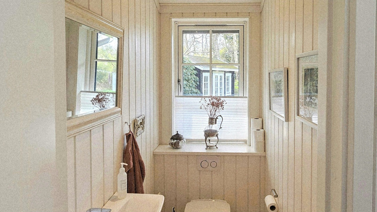 Photo of Bathroom in Rrvig