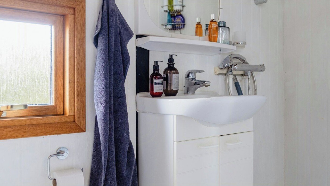 Photo of Bathroom in Hoeve Strand