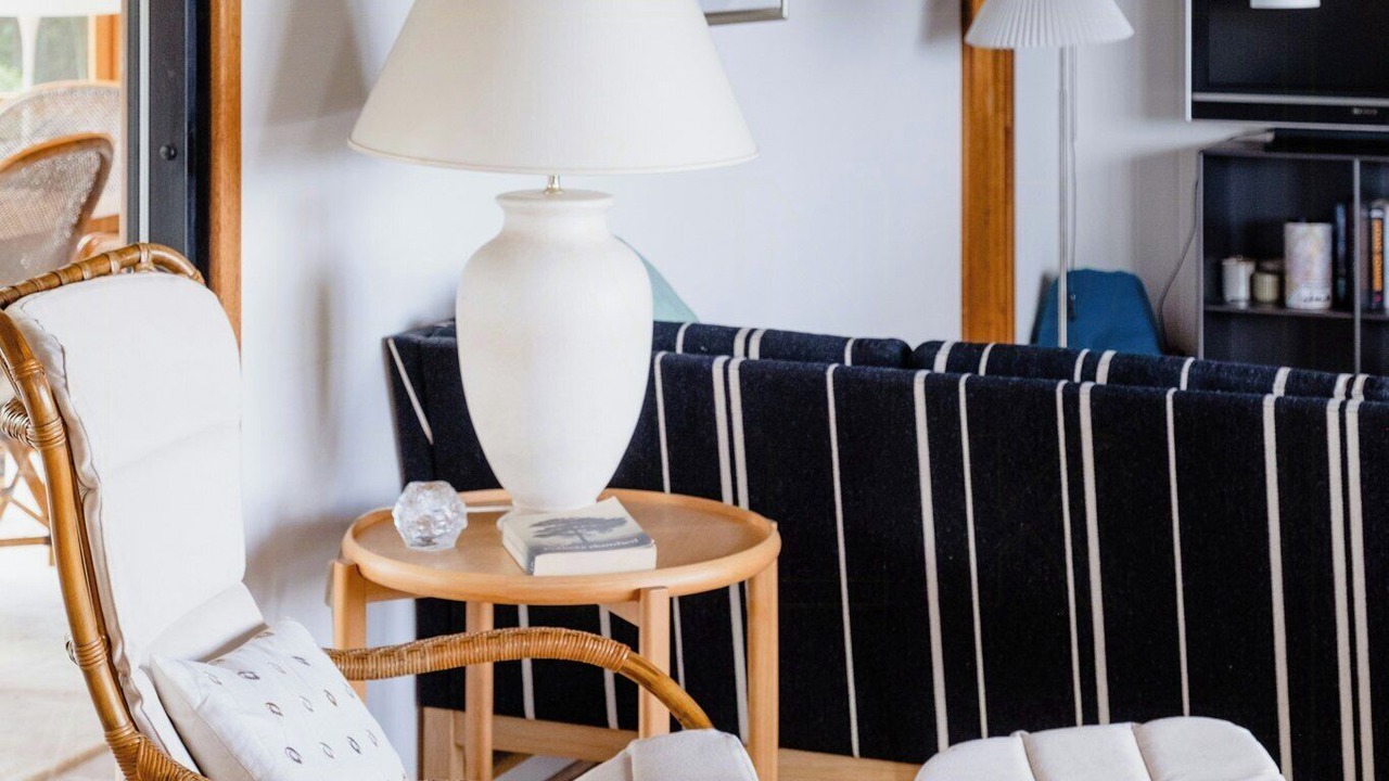 Photo of Livingroom in Hoeve Strand