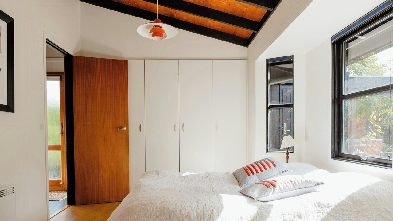 Photo of Bedroom in Hoeve Strand