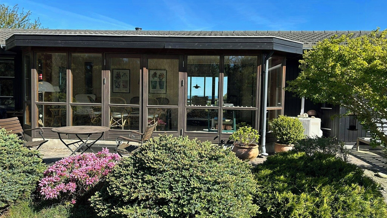Photo of Outdoor in Hoeve Strand