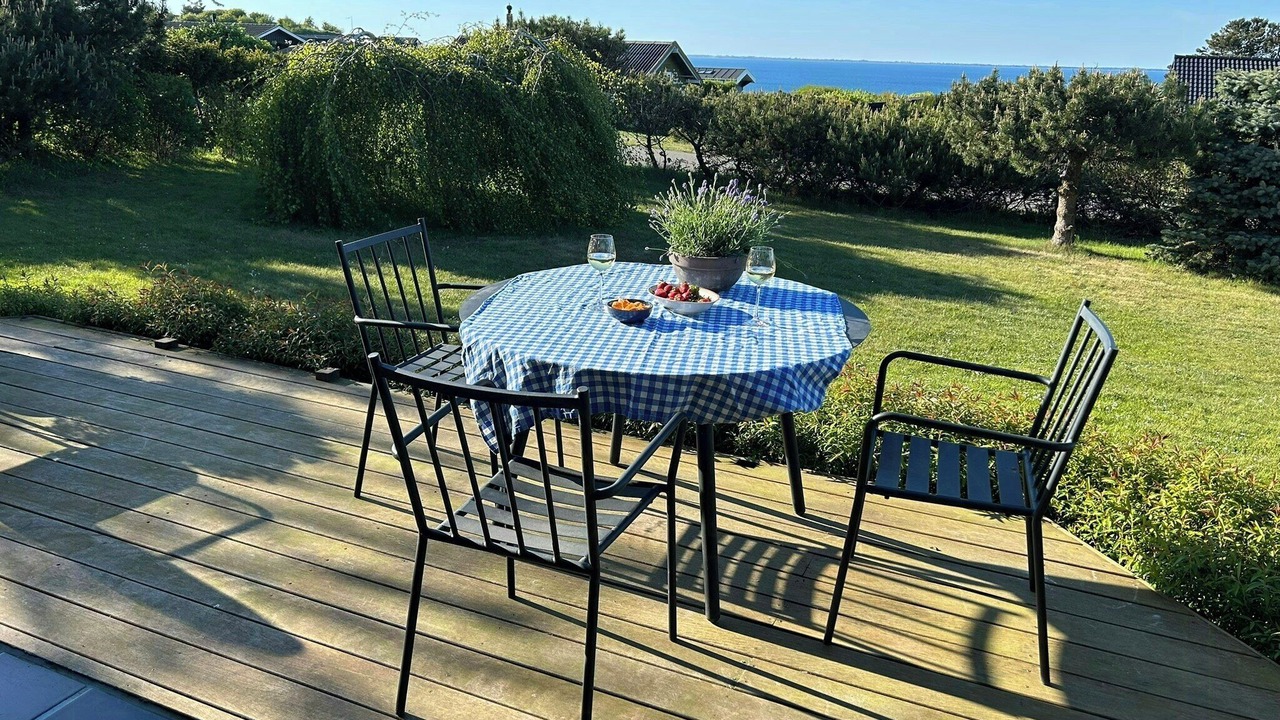 Photo of Outdoor in Hoeve Strand