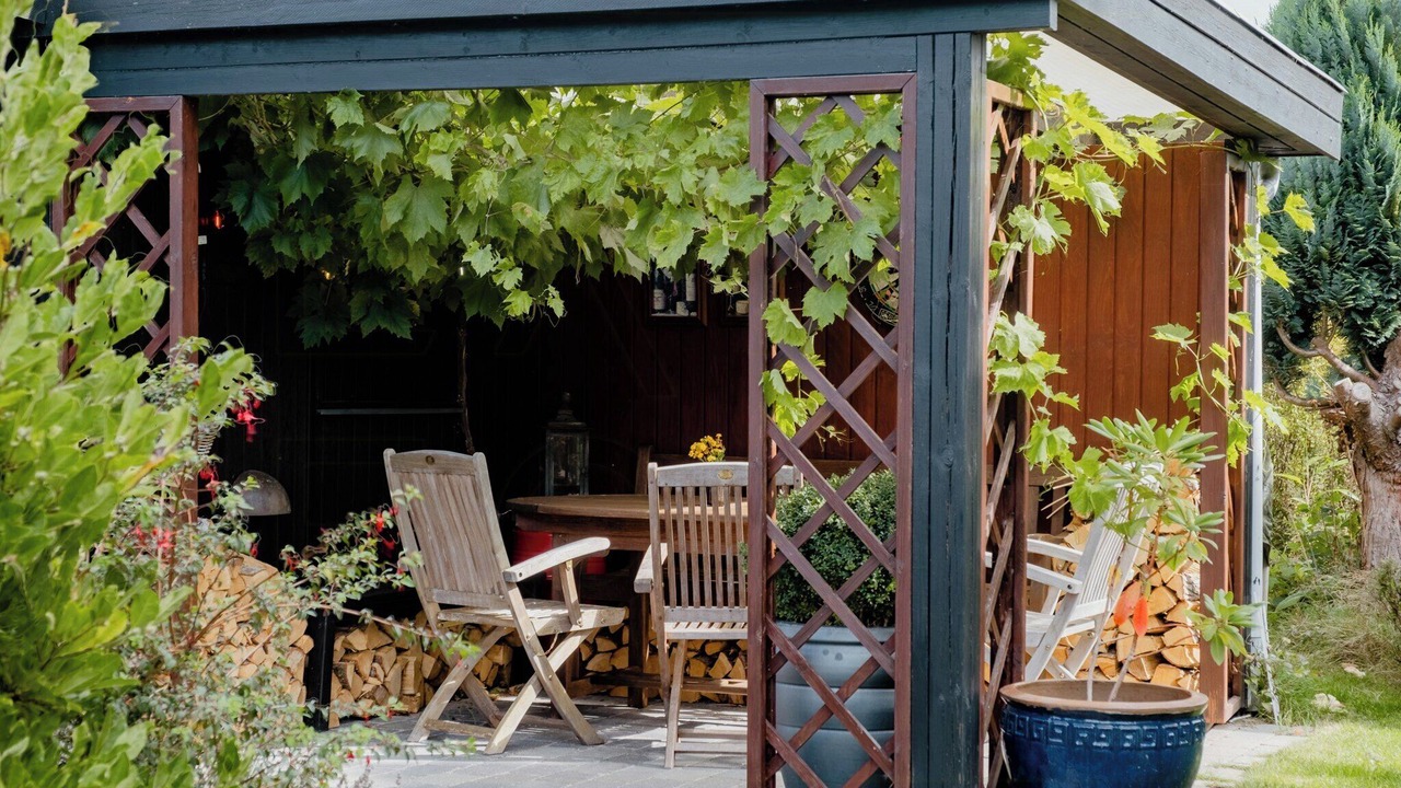 Photo of Outdoor in Hoeve Strand