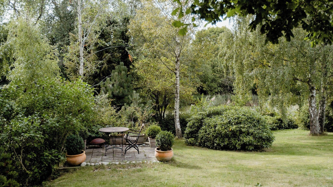 Photo of Outdoor in Hoeve Strand