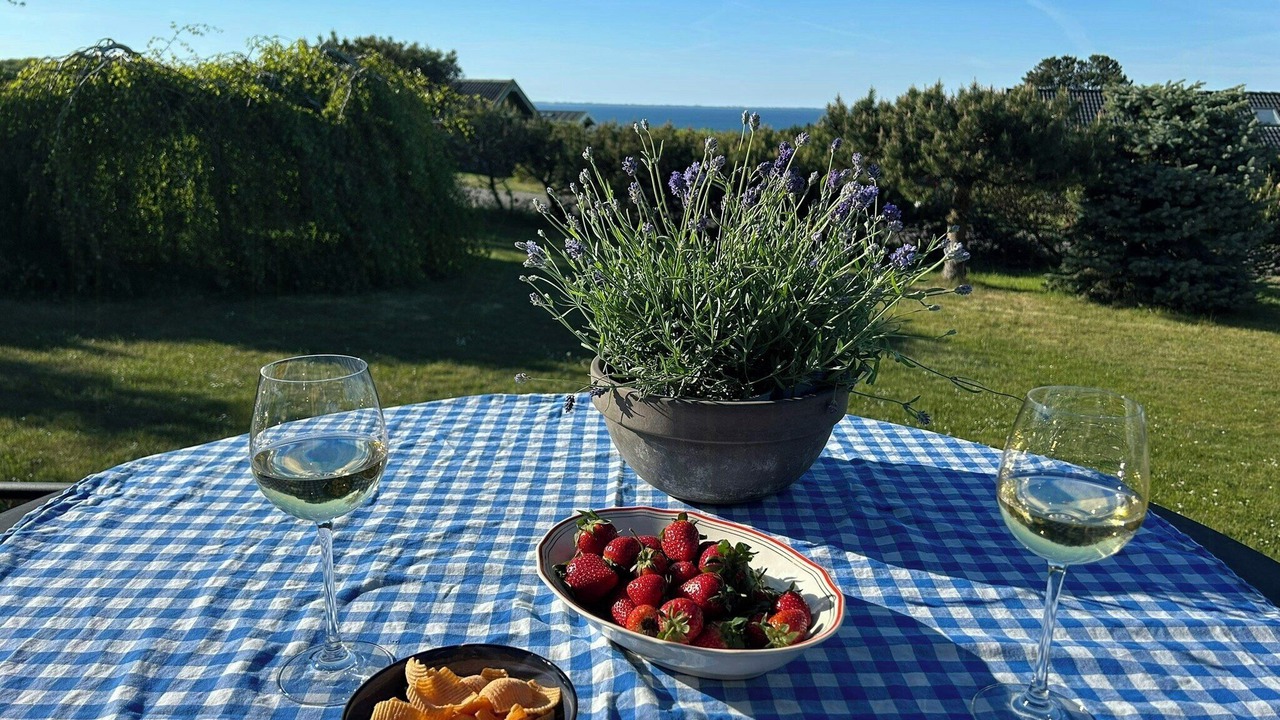 Photo of Outdoor in Hoeve Strand
