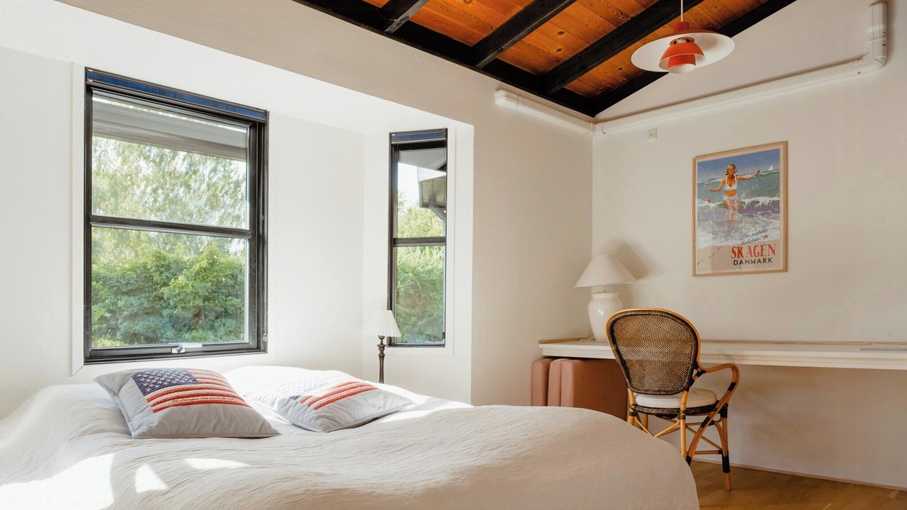 Photo of Bedroom in Hoeve Strand