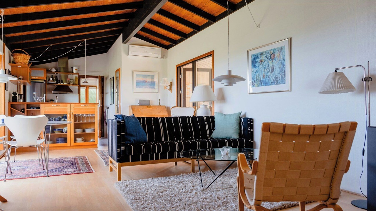 Photo of Livingroom in Hoeve Strand