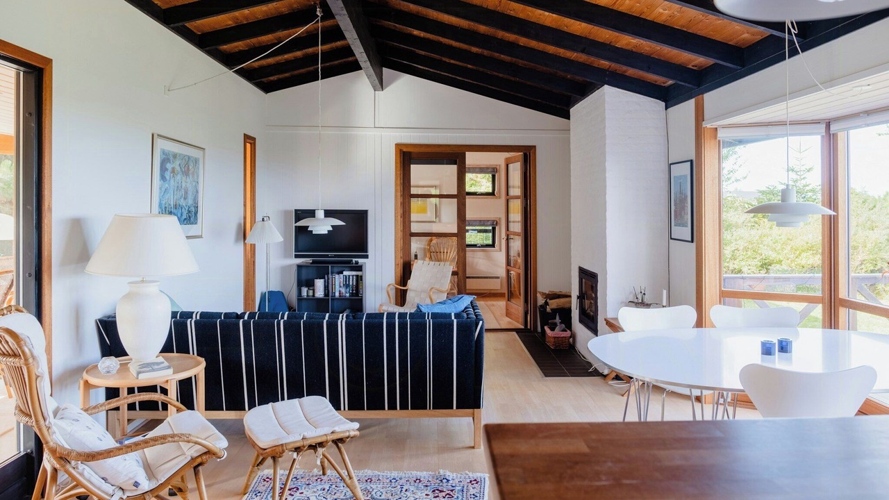 Photo of Livingroom in Hoeve Strand
