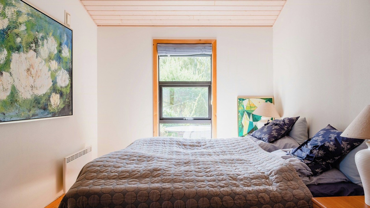 Photo of Bedroom in Hoeve Strand