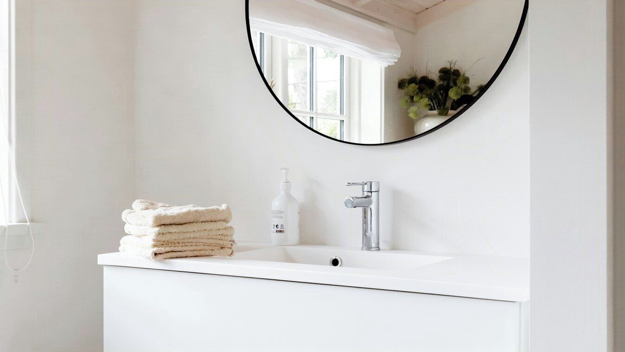 Photo of Bathroom in Lumsas