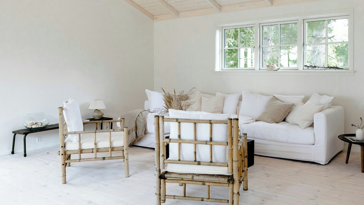 Photo of Livingroom in Lumsas