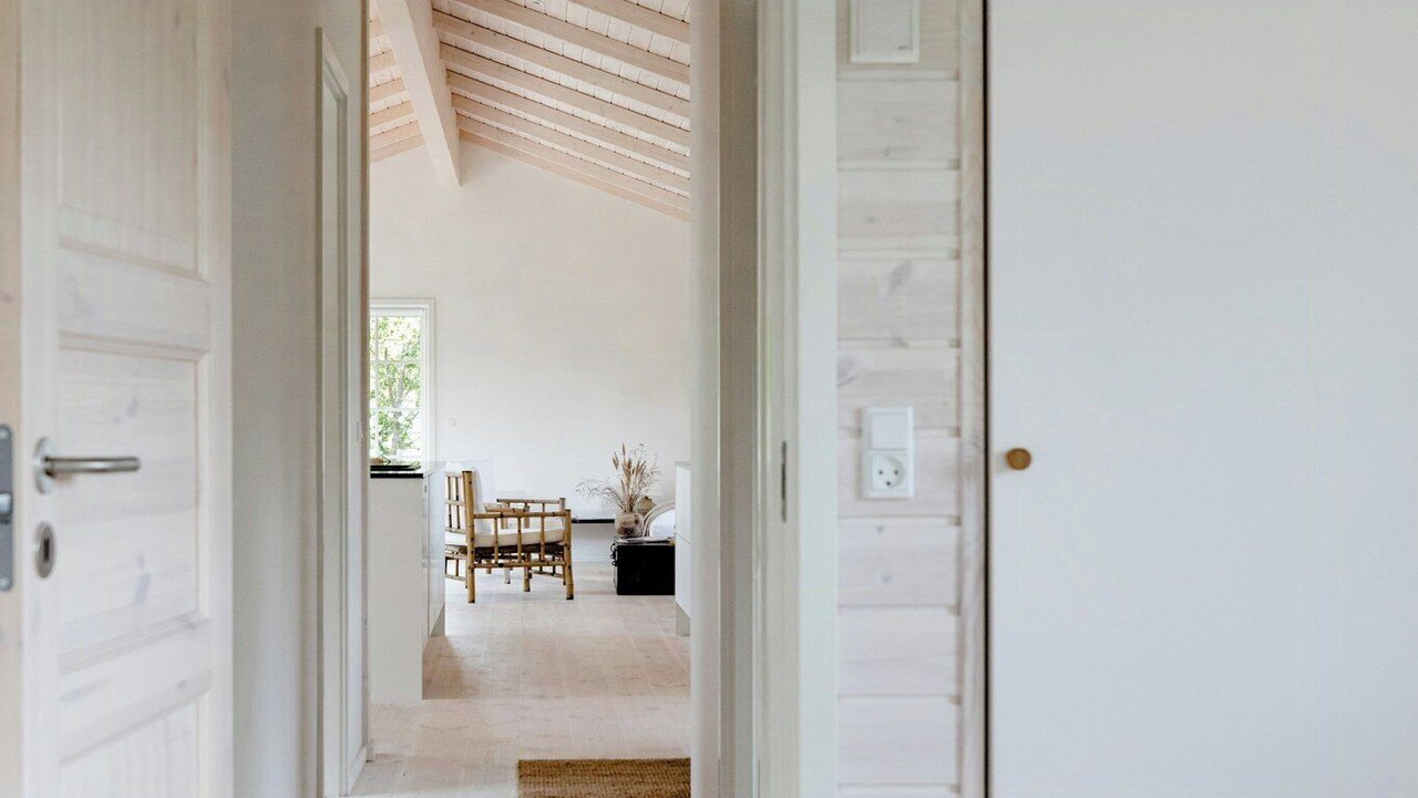 Photo of Bedroom in Lumsas