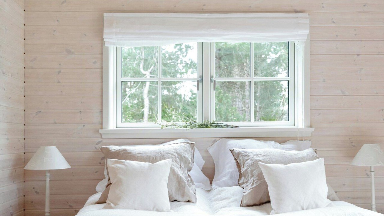 Photo of Bedroom in Lumsas