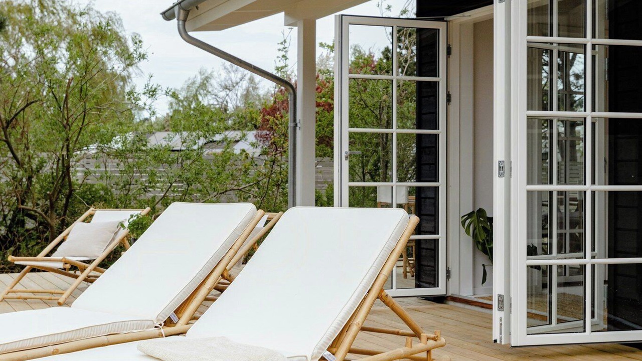 Photo of Patio Balcony in Lumsas