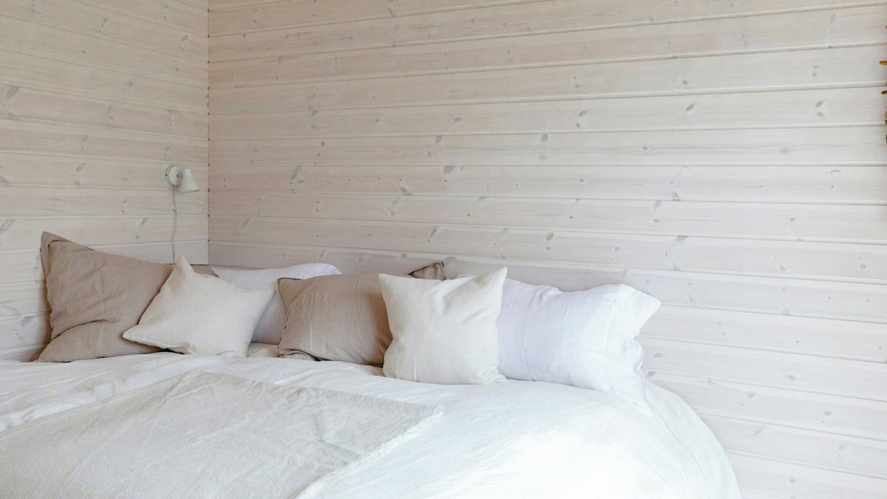 Photo of Bedroom in Lumsas