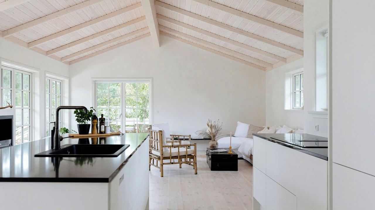 Photo of Kitchen in Lumsas