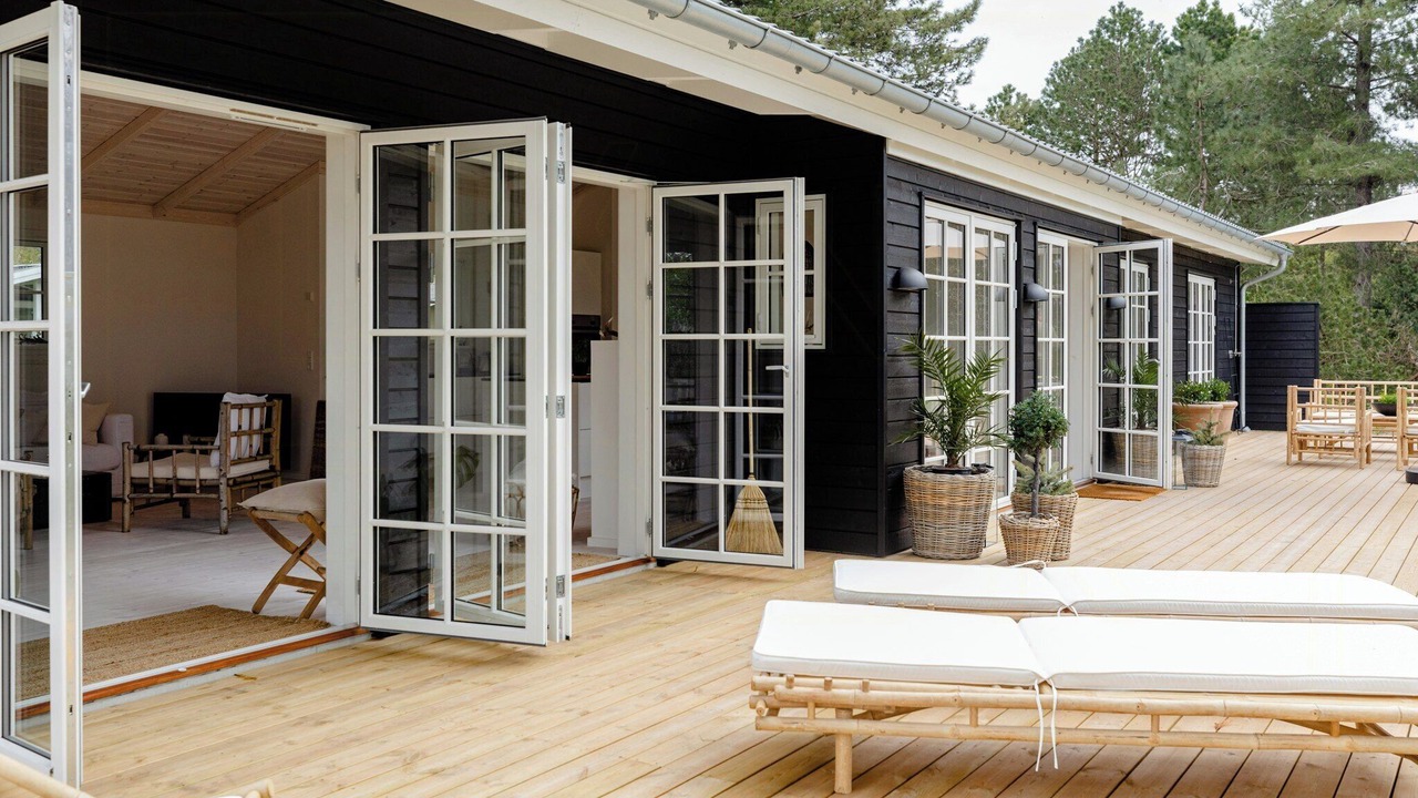 Photo of Patio Balcony in Lumsas