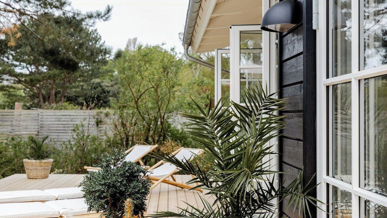 Photo of Patio Balcony in Lumsas