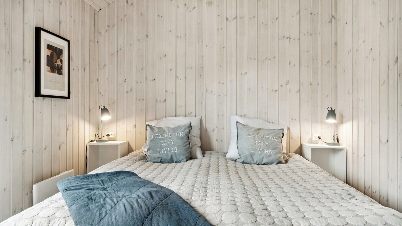 Photo of Bedroom in Gedesby