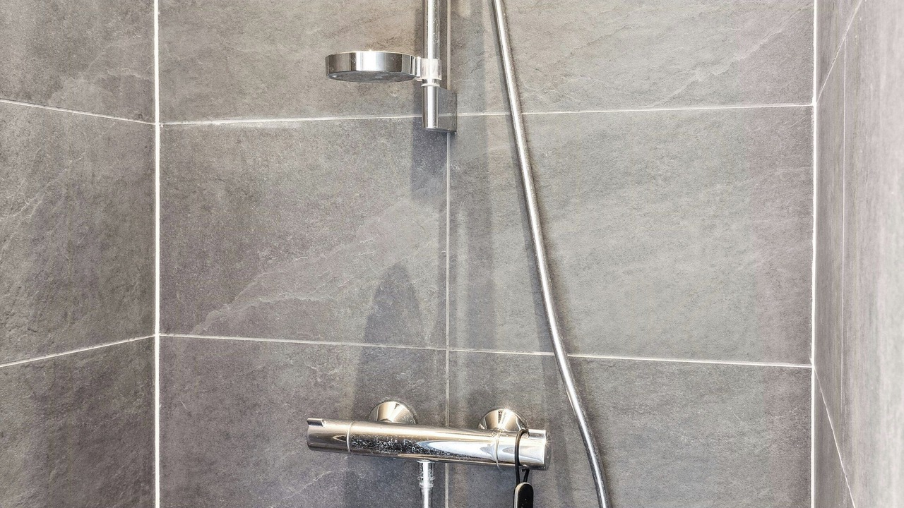 Photo of Bathroom in Gedesby