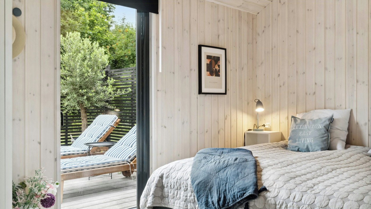Photo of Bedroom in Gedesby