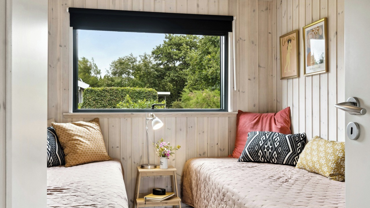 Photo of Bedroom in Gedesby