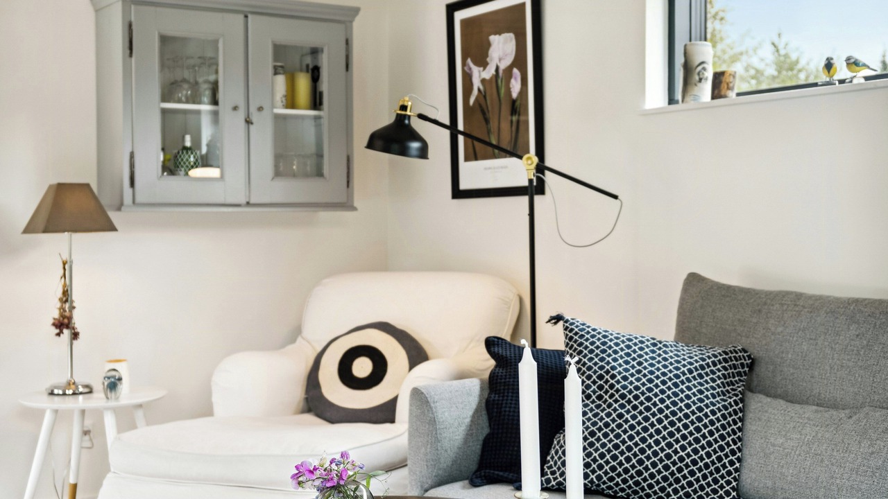 Photo of Livingroom in Gedesby