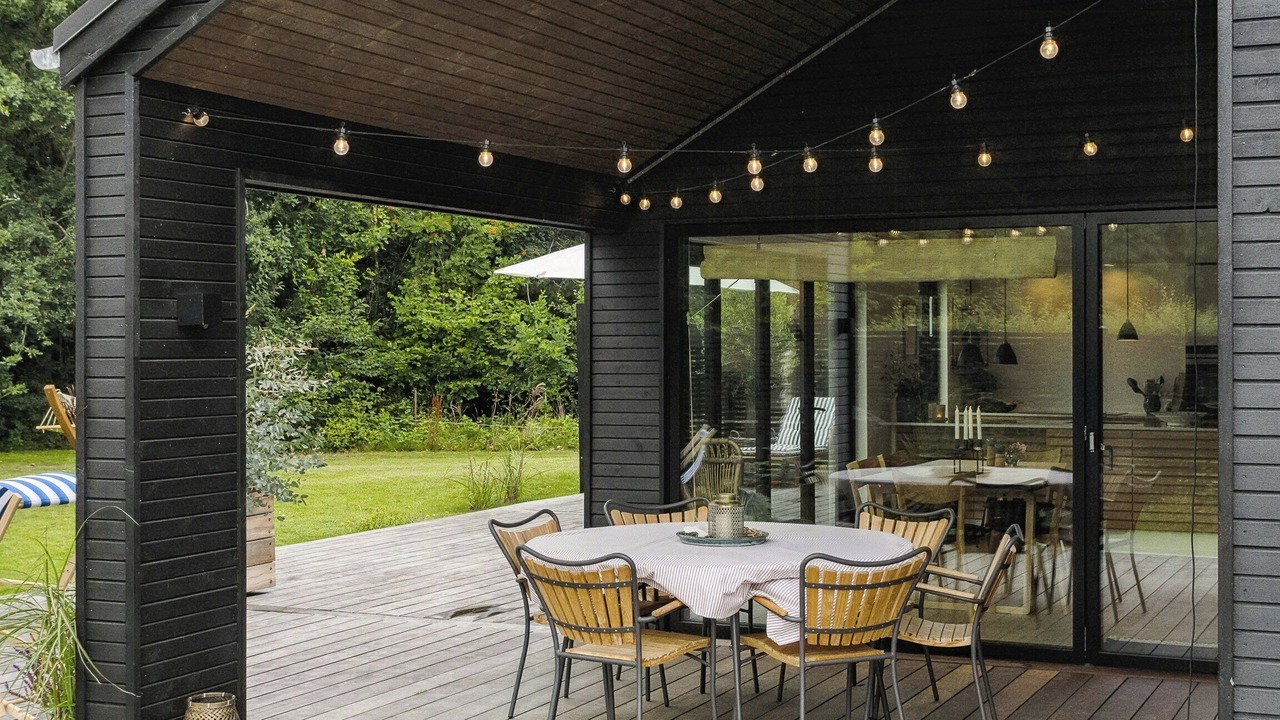Photo of Outdoor in Gedesby