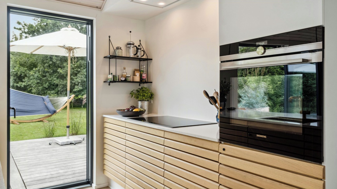 Photo of Kitchen in Gedesby