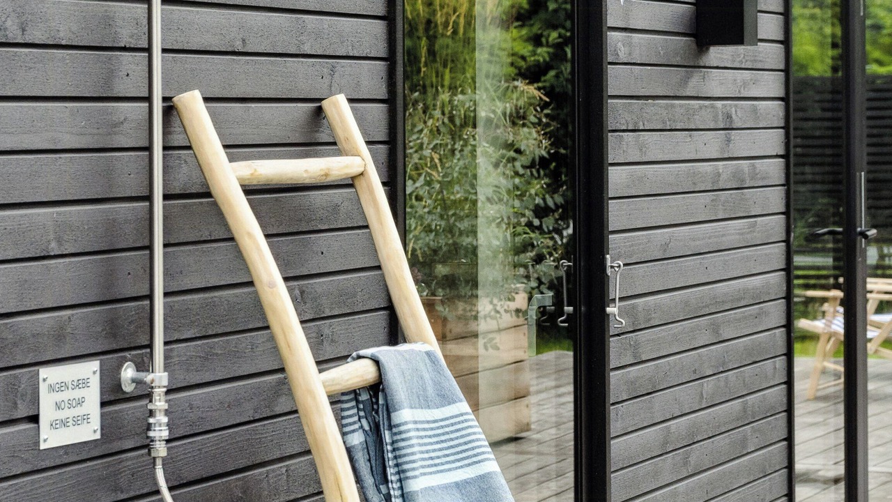 Photo of Outdoor in Gedesby