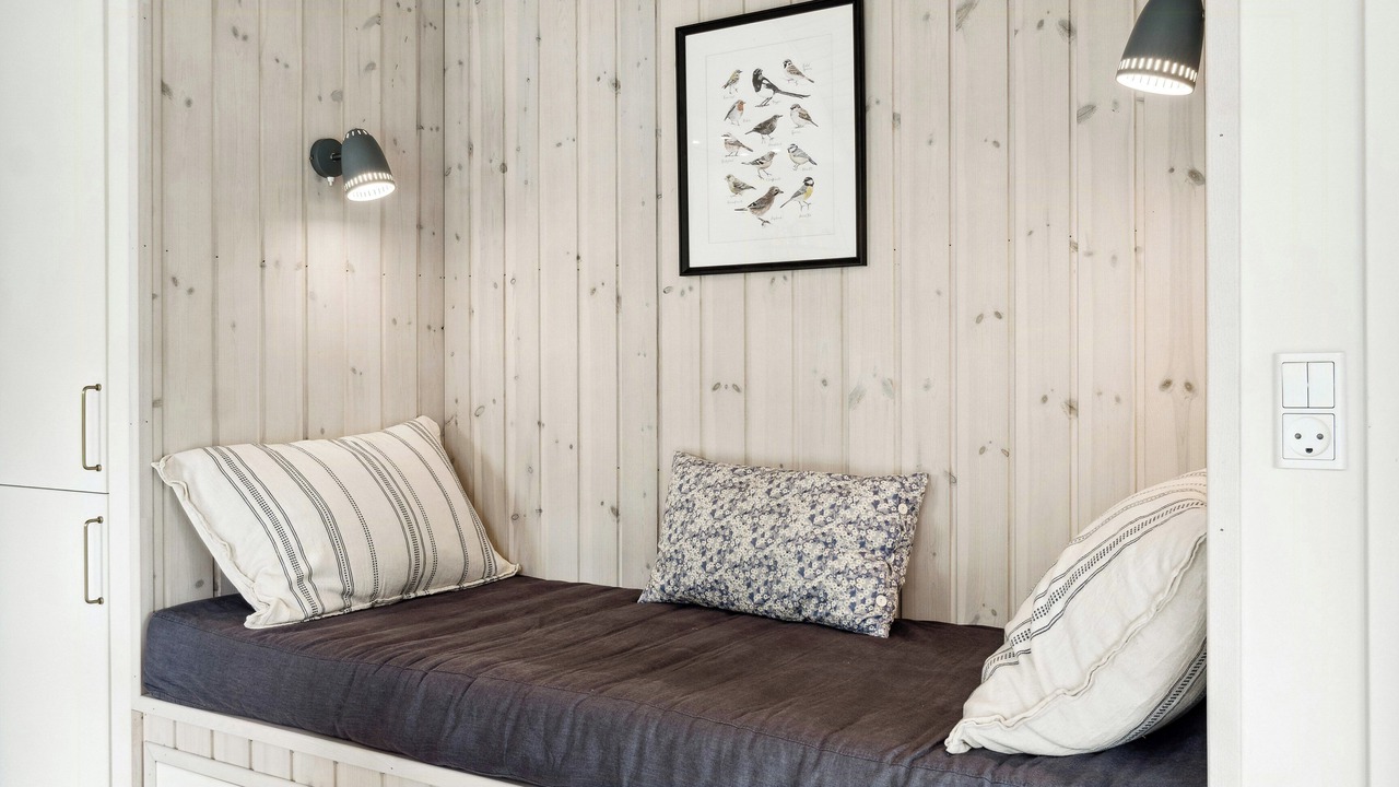 Photo of Bedroom in Gedesby