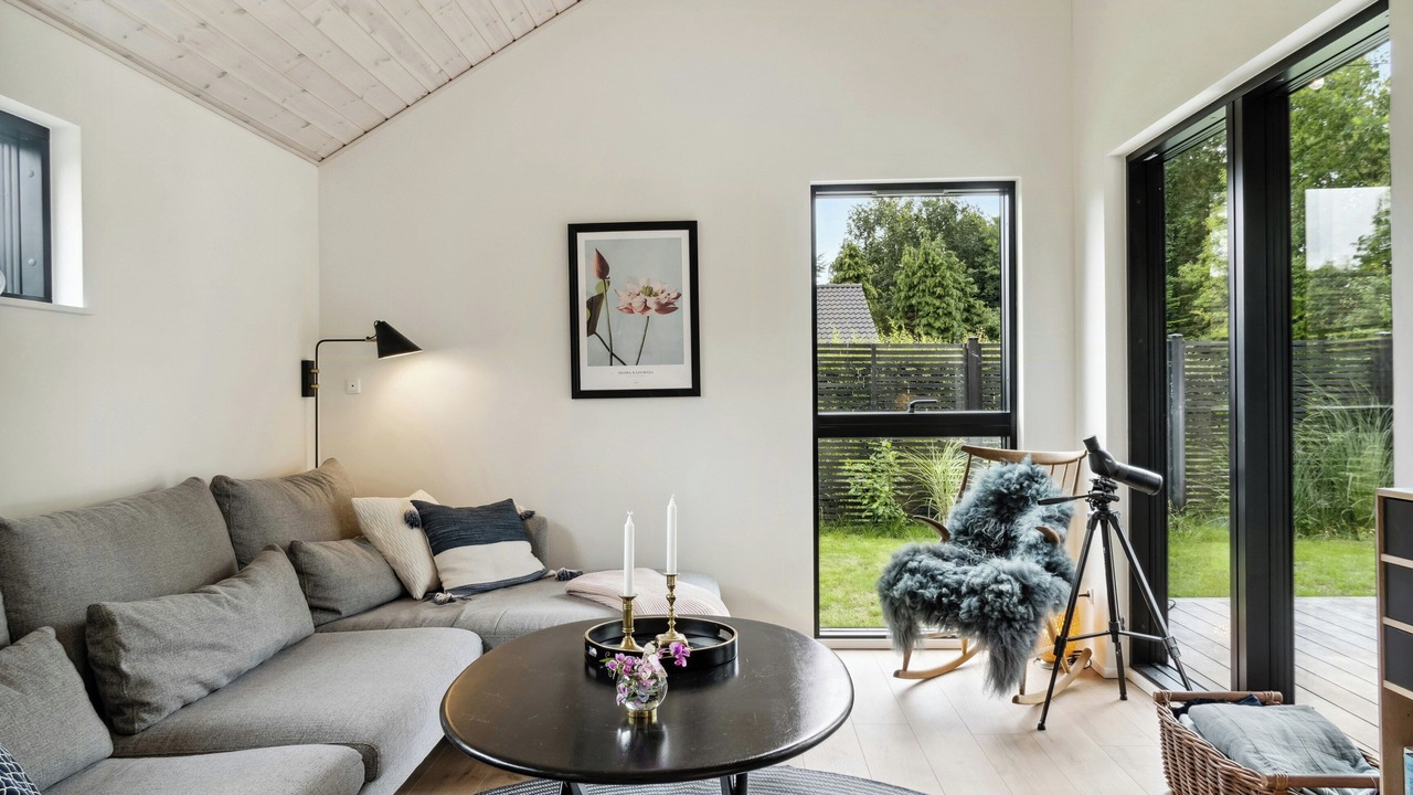 Photo of Livingroom in Gedesby