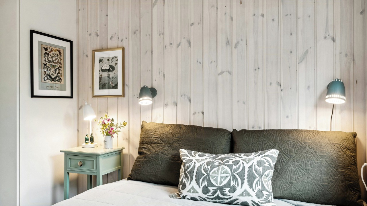 Photo of Bedroom in Gedesby