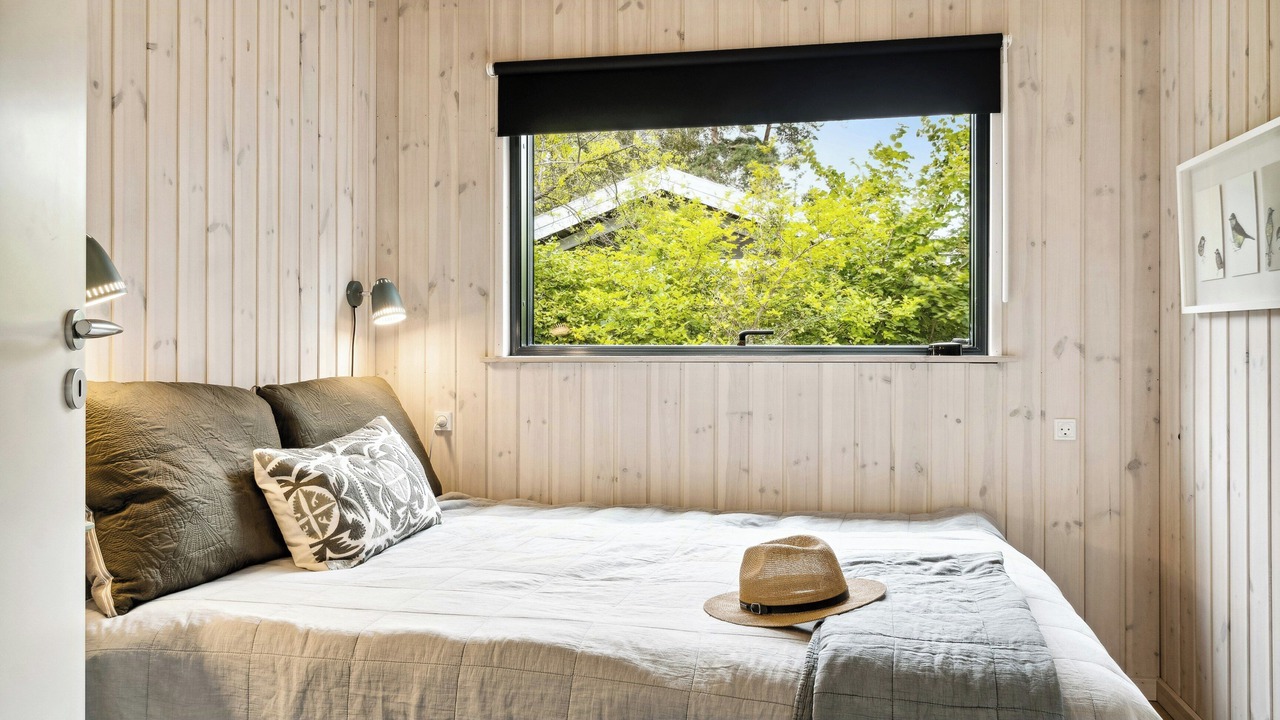 Photo of Bedroom in Gedesby