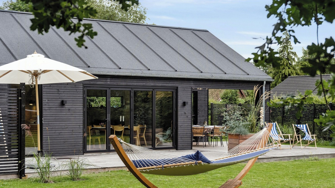 Photo of Patio Balcony in Gedesby