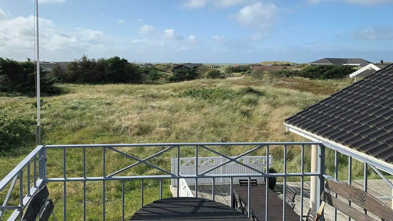 Photo of Patio Balcony in Klitmoller