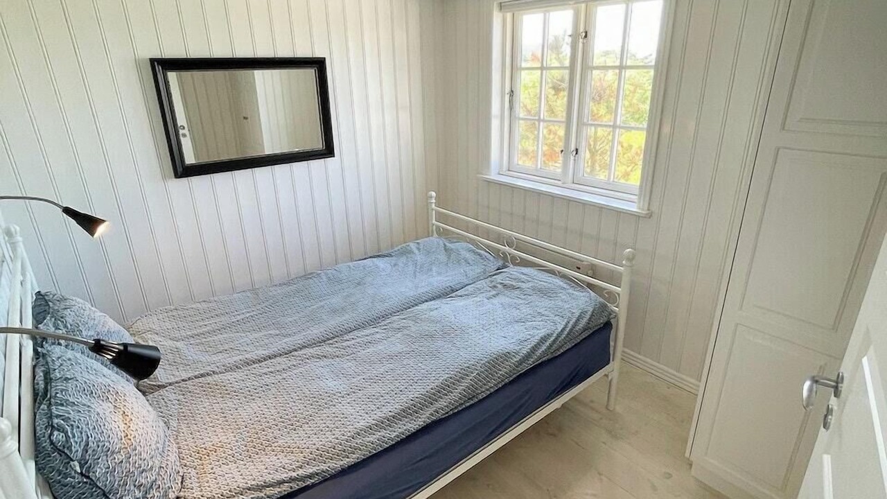 Photo of Bedroom in Klitmoller
