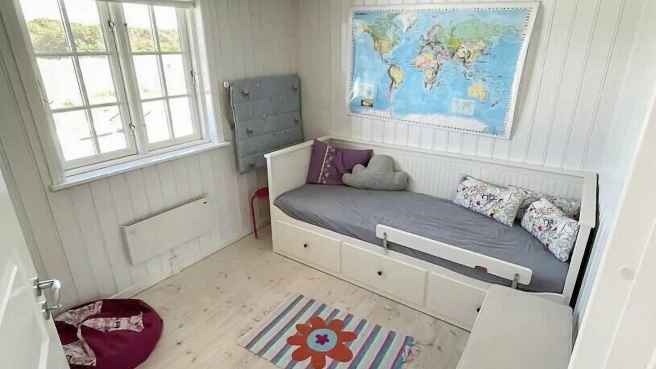 Photo of Bedroom in Klitmoller