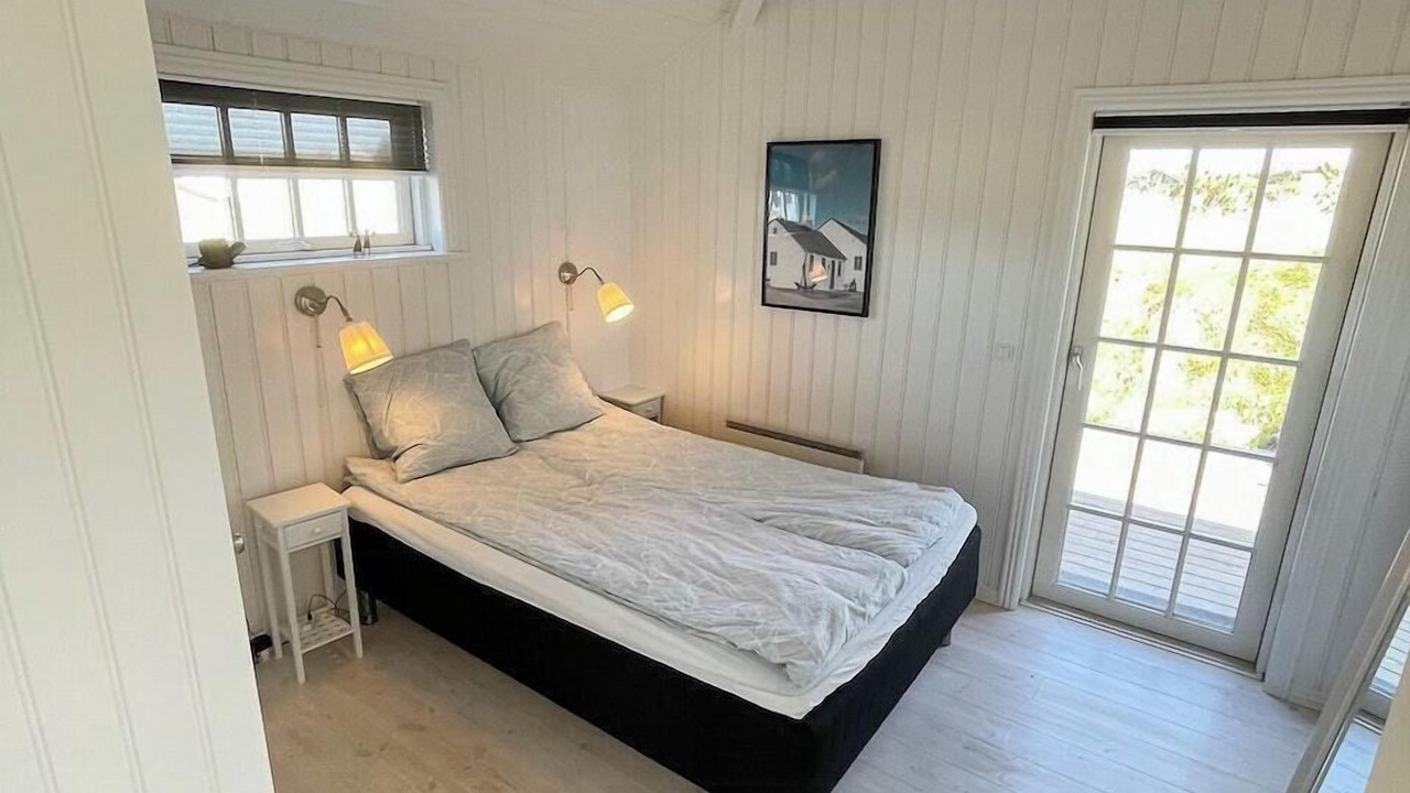 Photo of Bedroom in Klitmoller