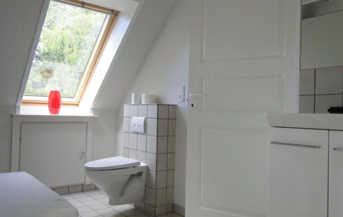 Photo of Bathroom in Vordingborg