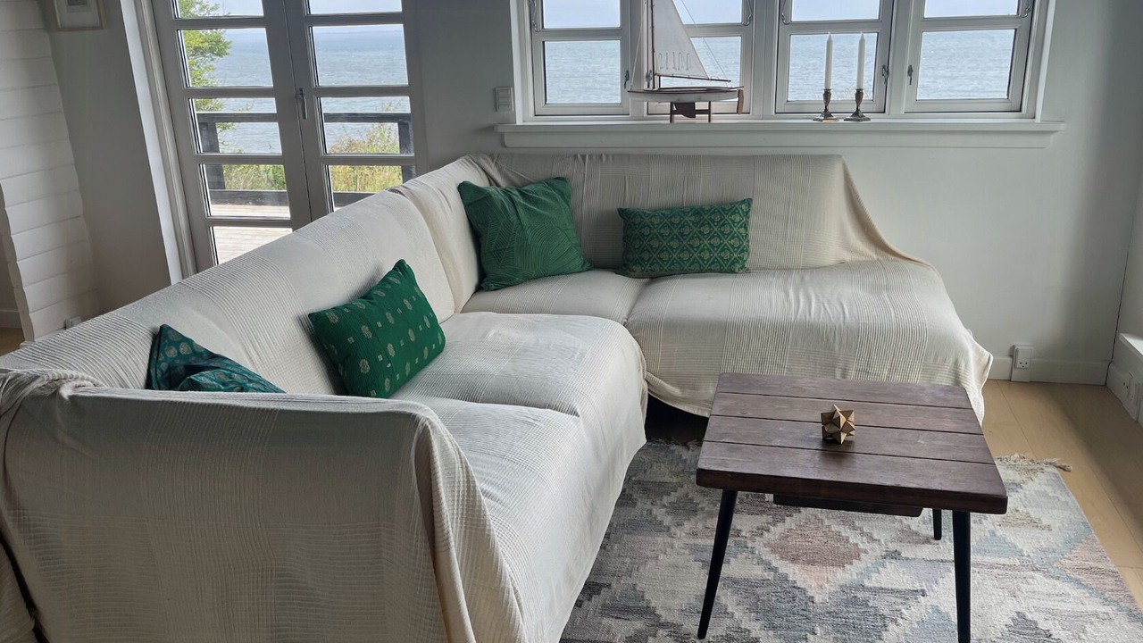 Photo of Livingroom in Frederikssund Municipality