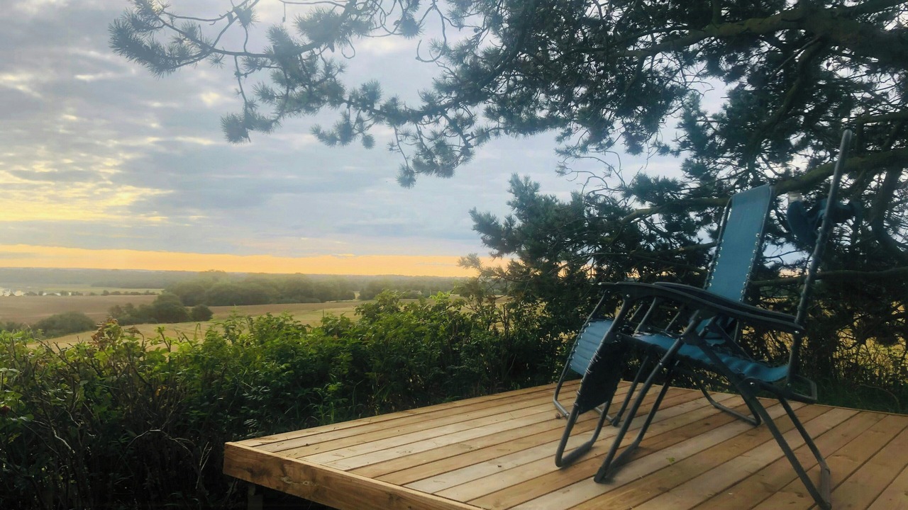 Photo of Patio Balcony in Frederikssund Municipality