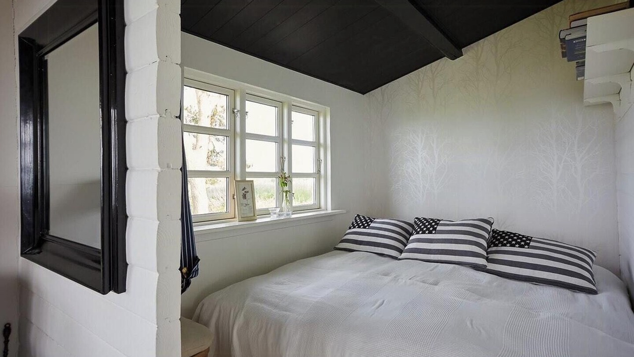 Photo of Bedroom in Frederikssund Municipality