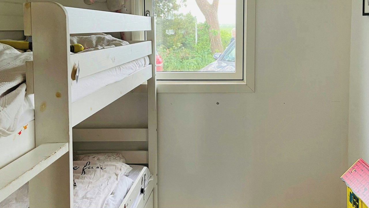 Photo of Bedroom in Frederikssund Municipality