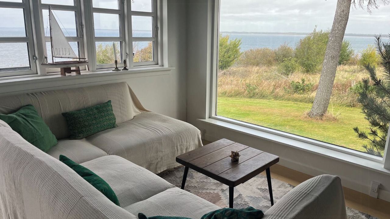 Photo of Livingroom in Frederikssund Municipality