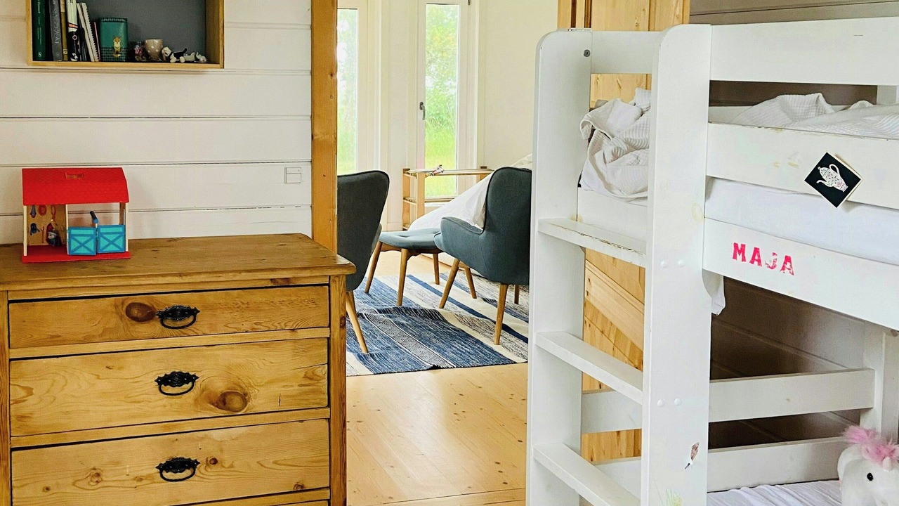 Photo of Bedroom in Frederikssund Municipality