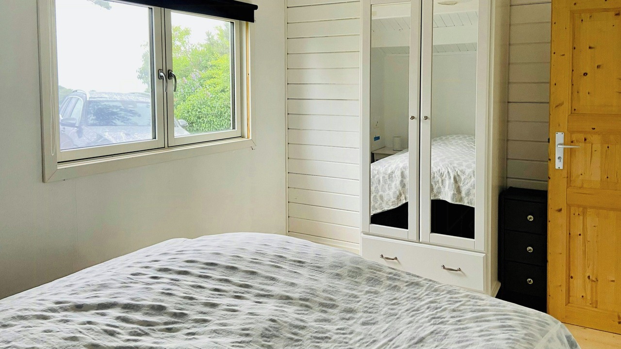 Photo of Bedroom in Frederikssund Municipality