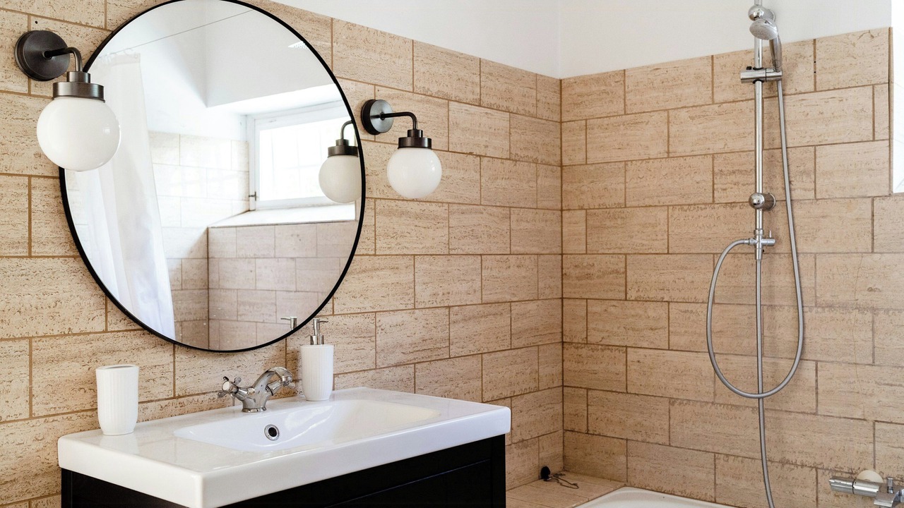 Photo of Bathroom in Maribo