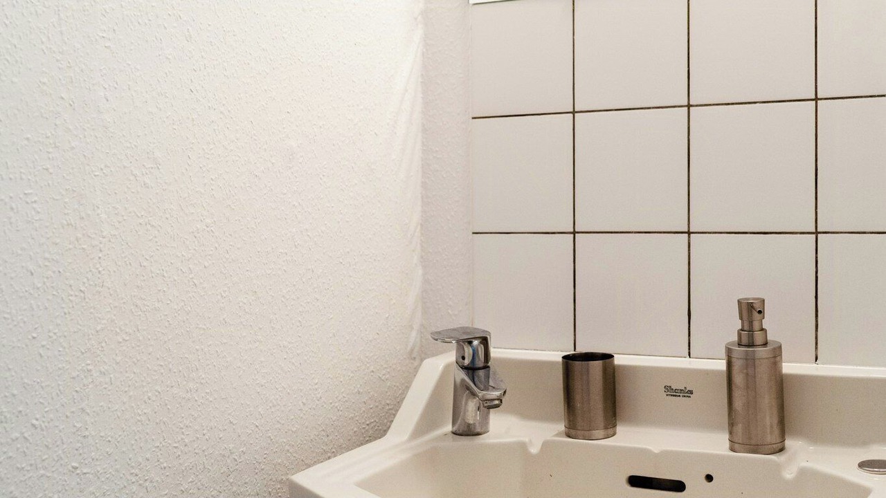 Photo of Bathroom in Maribo