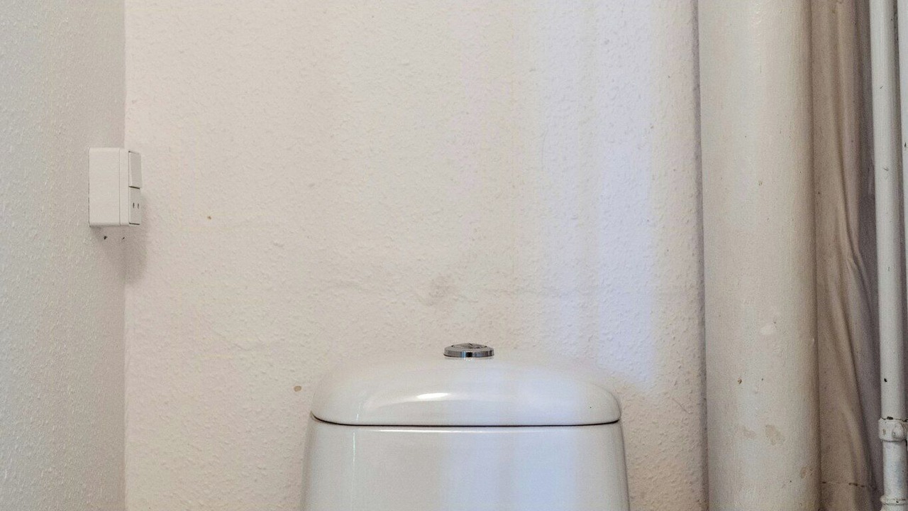 Photo of Bathroom in Maribo